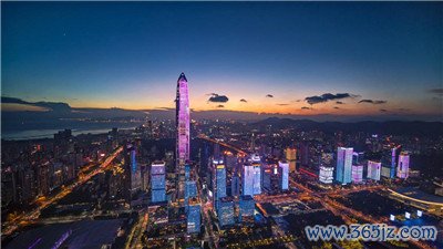 享受独一无二的尊贵体验